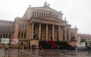 ベルリンのコンツェルトハウス